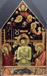 The Man of Sorrows